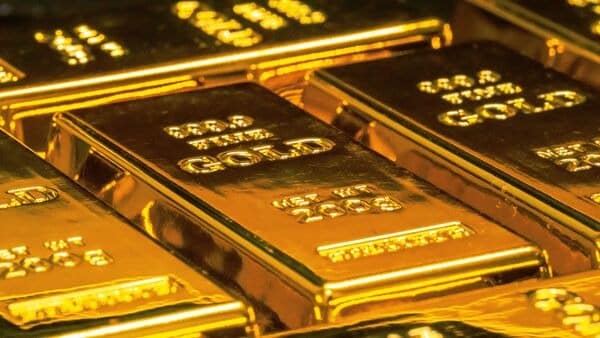 Gold prices shines on rate-cut hopes after inflation data