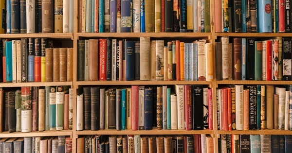 5 Books That Will Instantly Improve Your Productivity