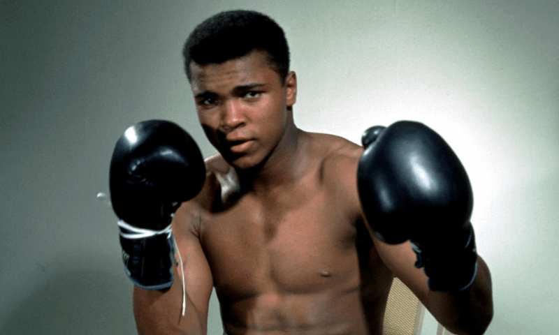 Ex-wife of boxer Muhammad Ali in Afghanistan to build sports stadium: Taliban govt