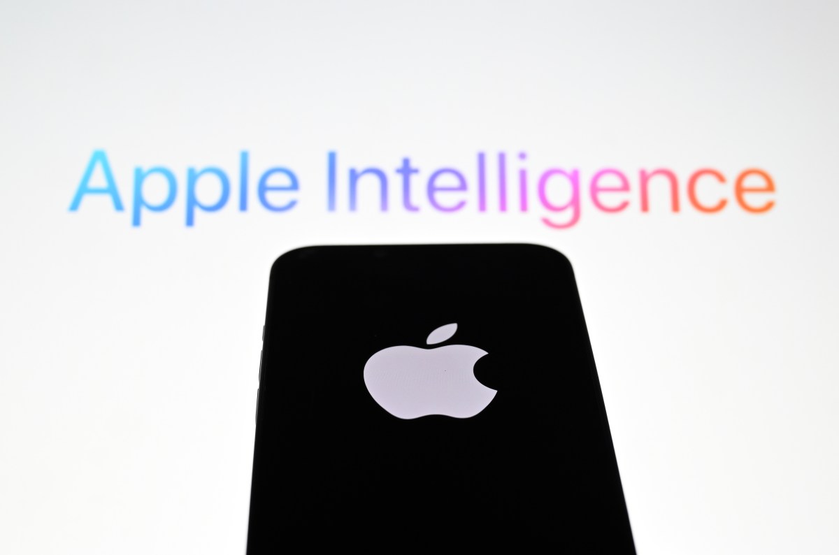 Apple Intelligence goes live with iOS 18.1 update