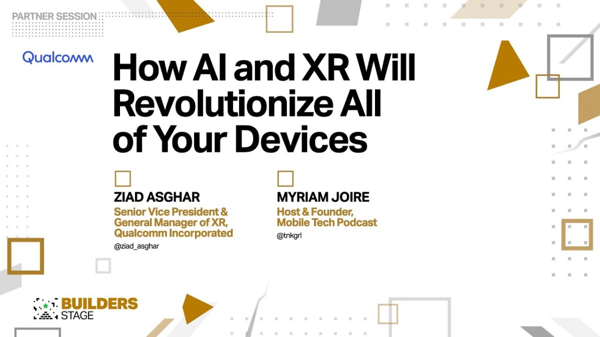 How AI and XR Will Revolutionize All of Your Devices