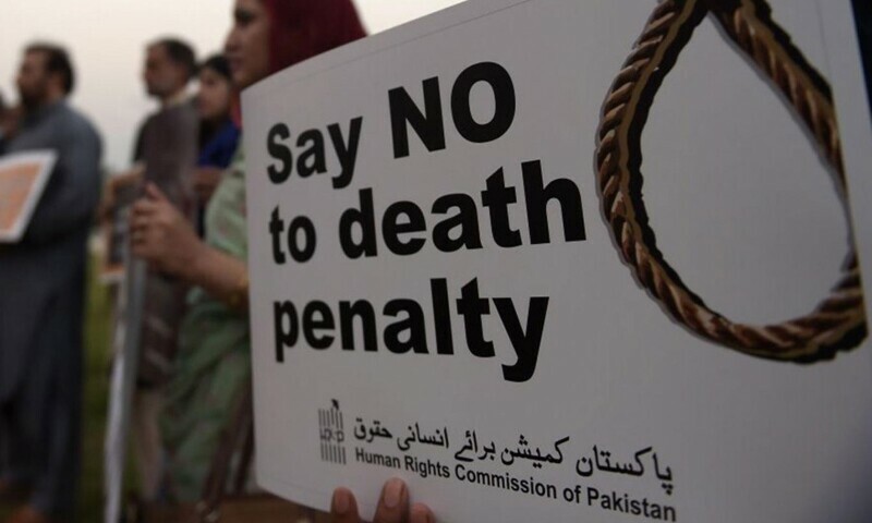 Pakistan has 6,161 prisoners on death row: report