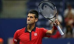 Djokovic ‘shakes rust off’ to make third round at Shanghai Masters