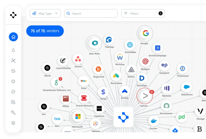 Relyance lands $32M to help companies comply with data regulations