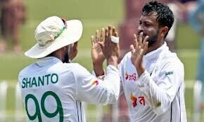 Shakib apologises for silence during Bangladesh protests