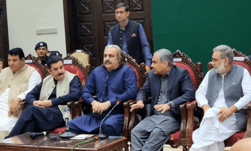 Federal govt ‘agrees’ to rescind ban on PTM