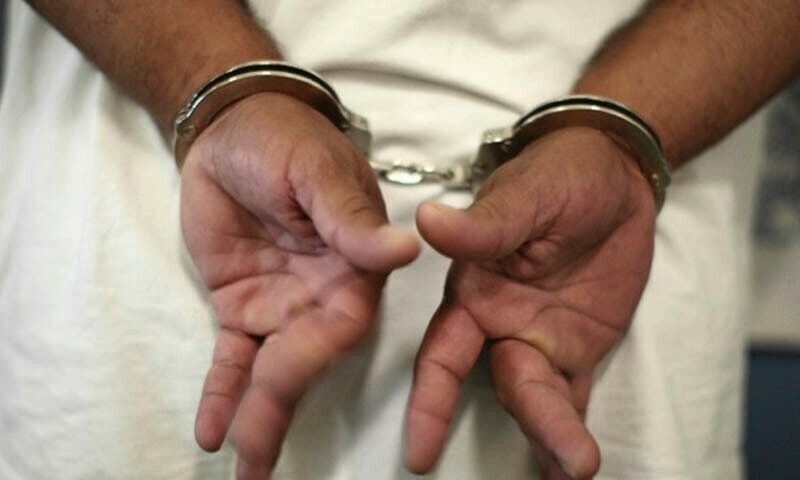 Man arrested for ‘raping’ three minor seminary students in Gujranwala