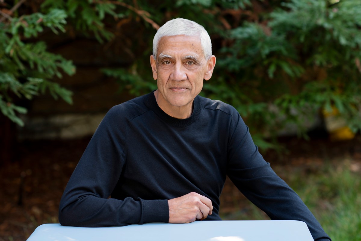 Khosla Ventures just backed OpenAI with $405M more, but not necessarily with its own capital