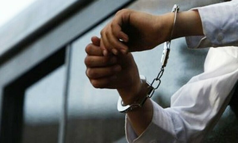 Two SBCA officials arrested after 13 suspects booked in Hyderabad corruption case