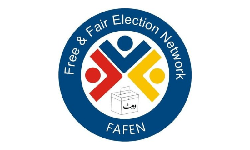 Most election tribunals set to miss deadlines: Fafen