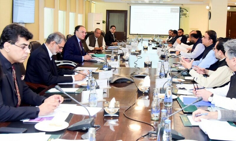 Economic Coordination Committee green-lights more sugar exports