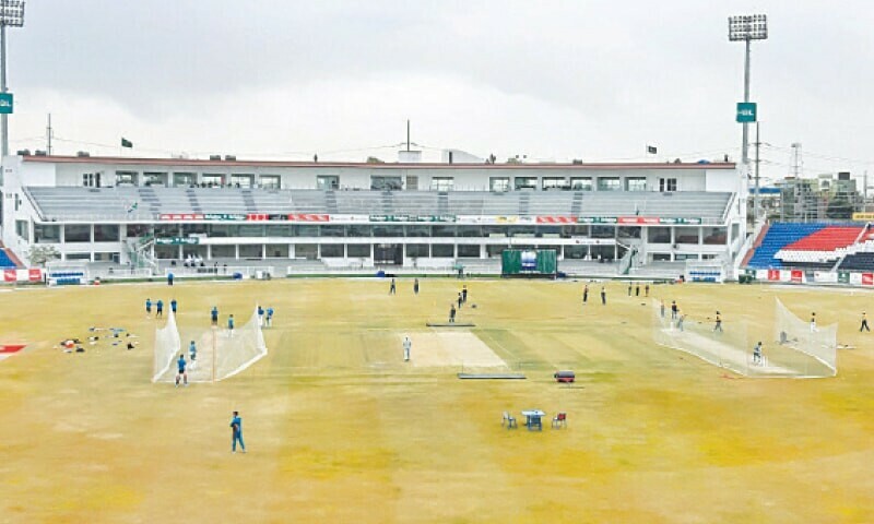 Bowlers’ graveyards: Pakistan’s placid pitches under fresh fire