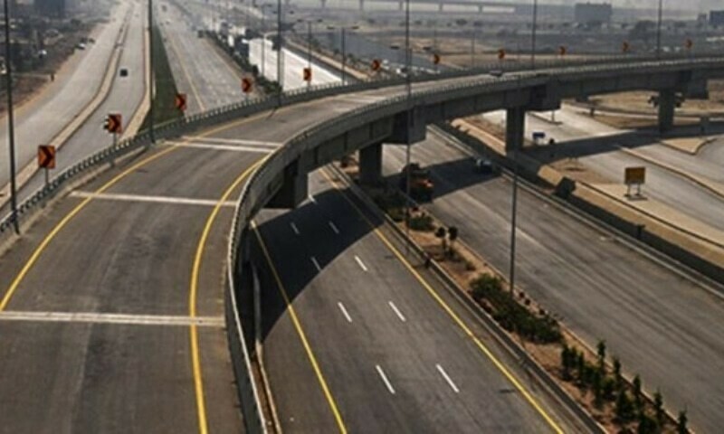 Approval sought for Rawalpindi Ring Road project after cost balloons