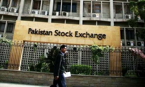 Optimism tosses PSX to new highs