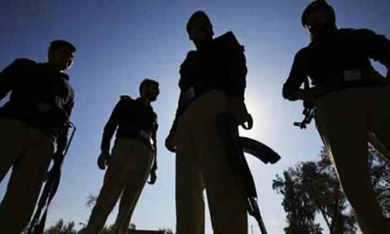 15 Lodhran cops sacked for refusal to perform duty in Islamabad