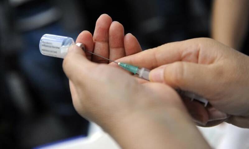 Frequent administration of injections causes paralysis in KP’s polio-infected children: experts