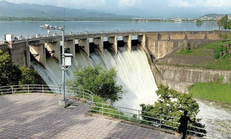 CDWP approval of Punjab’s water project irks Sindh