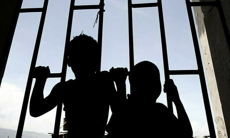 Lahore, AJK police recover 29 kidnapped children