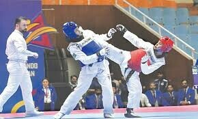 Pakistan begin Asian taekwondo campaign today