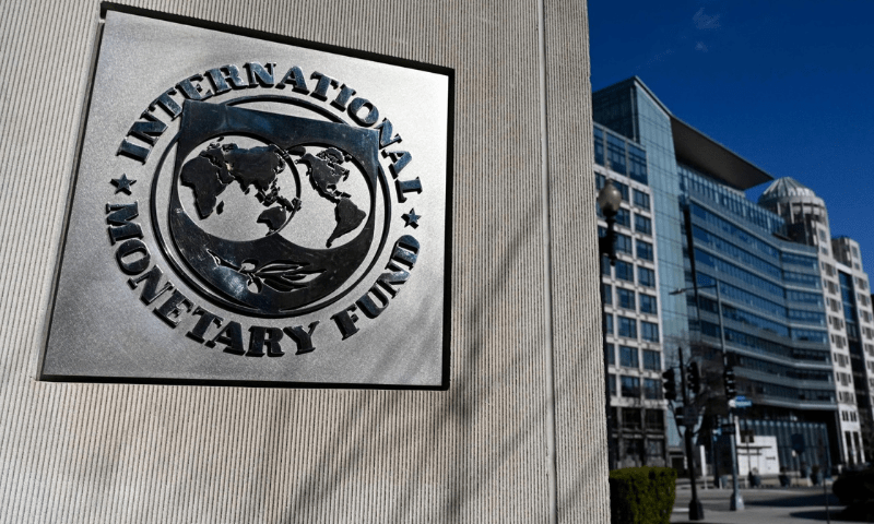 IMF says global public debt to top $100 trillion, growth may accelerate