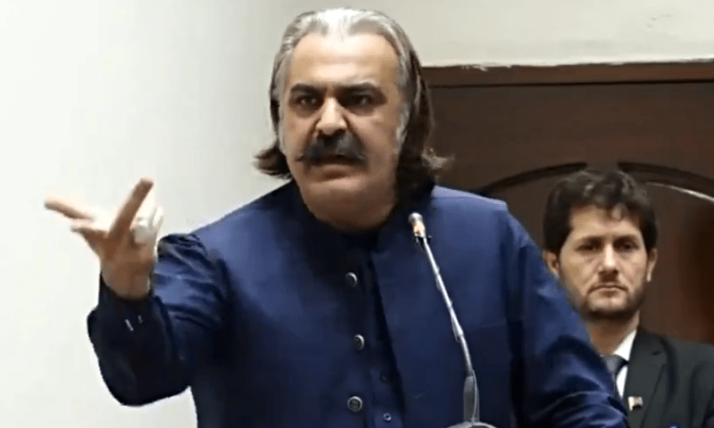 All PTM jirga’s demands will be implemented: KP CM