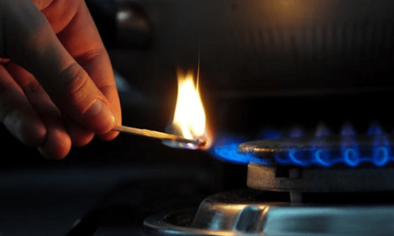 121 gas connections disconnected across Punjab