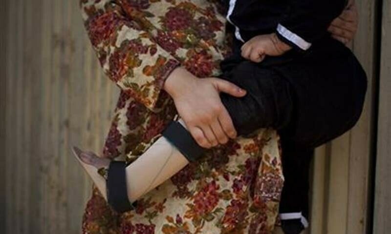 New polio case found in Quetta, taking this year’s tally to 33