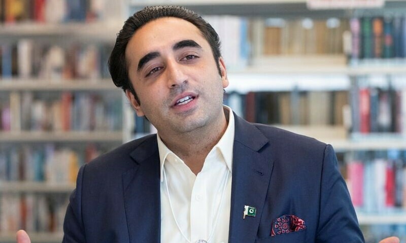 Bilawal slams ‘conspiracy’ to deregulate agricultural sector