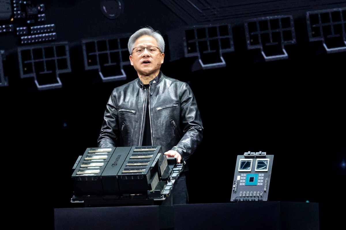 White House considers expanding Nvidia and AMD’s AI chip export limits to additional countries