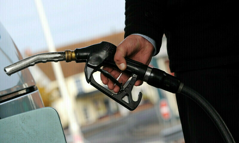 Diesel price goes up for first time in three months