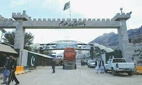 Customs clearing agents halt work at Torkham border