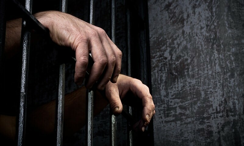 Man arrested for assaulting granddaughter in Kohat