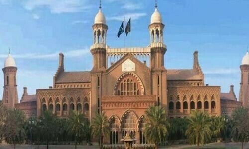 No student has any evidence of alleged Lahore rape, Punjab AG tells LHC