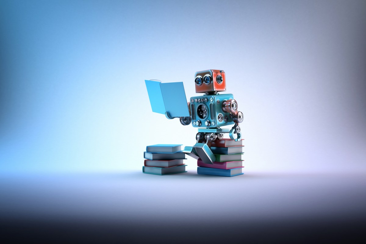 Penguin Random House is adding an AI warning to its books’ copyright pages