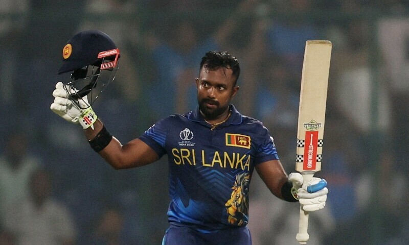 Sri Lanka triumph in rain-affected first ODI against West Indies