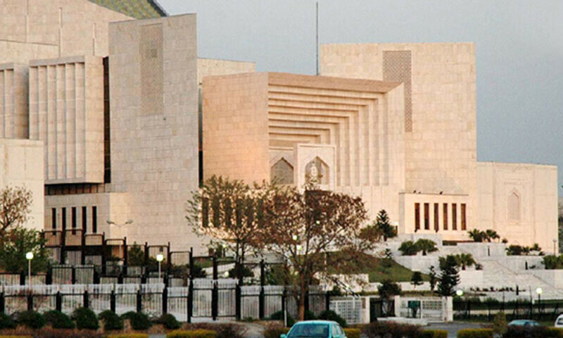 Balochistan bar moves SC over proposed amendments