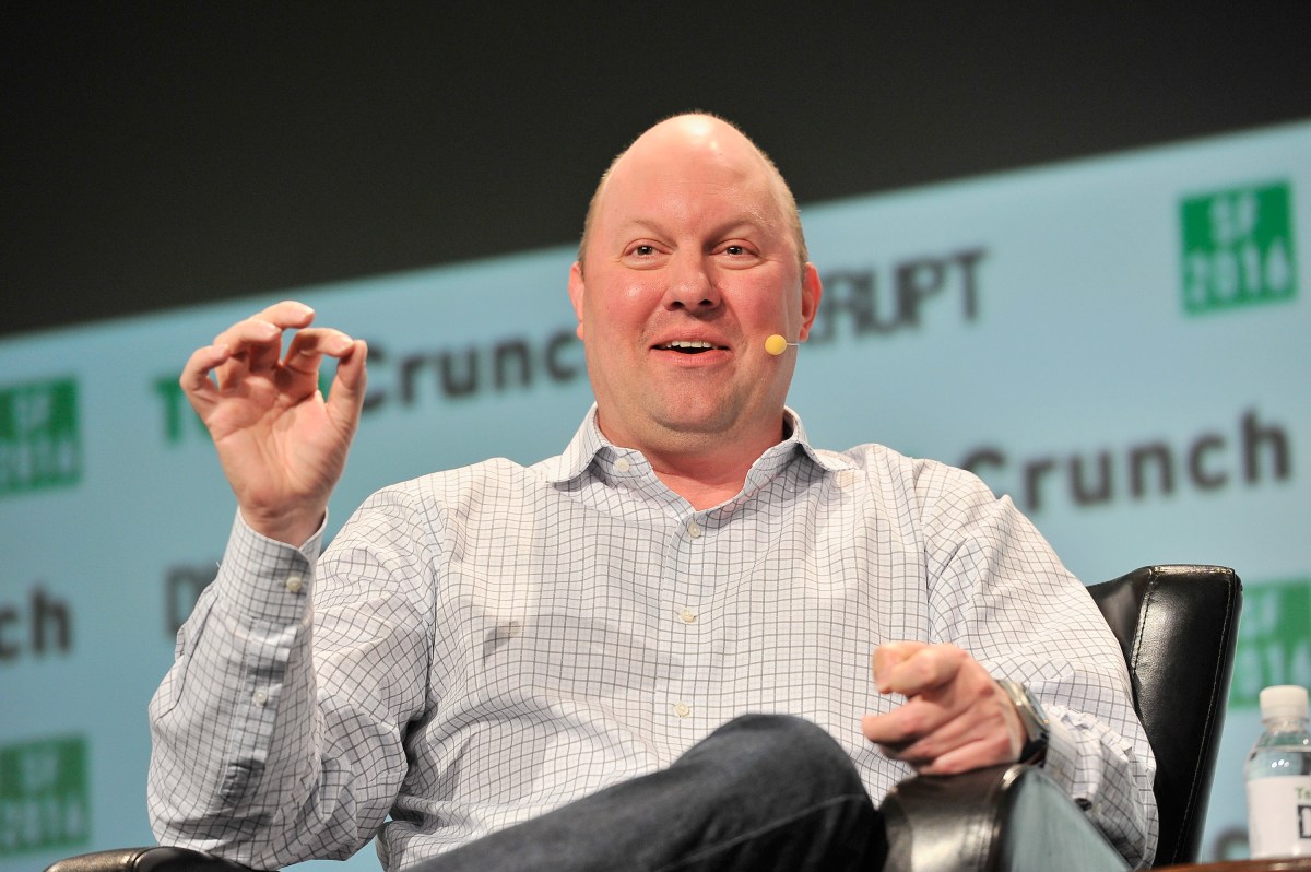 Marc Andreessen says AI model makers are in ‘a race to the bottom’ and it’s not good for business