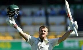 Warner offers to come out of retirement for India Tests