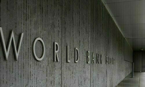 World Bank raises South Asia growth forecast to 6.4pc, cites quick recovery in Pakistan