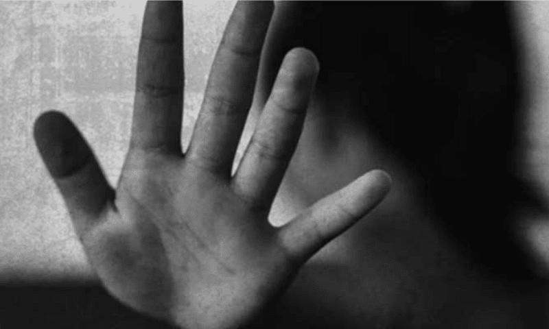 Shangla man held for assaulting minor boy