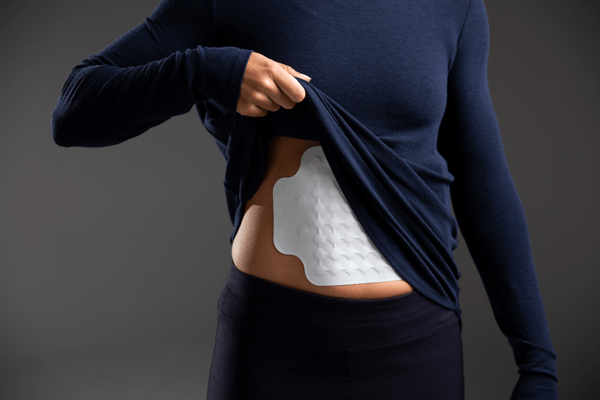 Medtech Alimetry gases up with $18M for a wearable to help diagnose gastric disorders