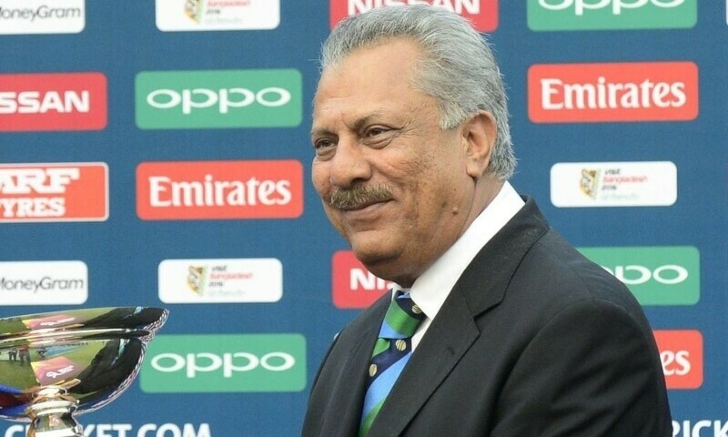 Zaheer Abbas nominated to PCB BoG