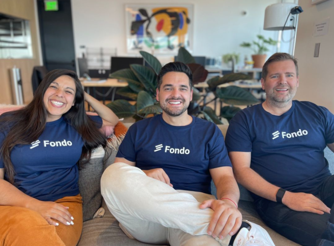 Fondo wants to mitigate the US’ accountant shortage with its AI bookkeeping service