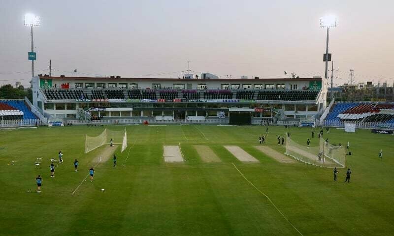 Champions T20 Cup to be held in Rawalpindi from Dec 7