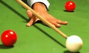 Pakistan cueists dominate at world snooker