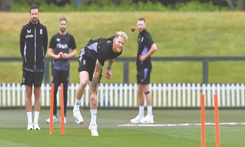 England look to get Bazball back on track against buoyant NZ