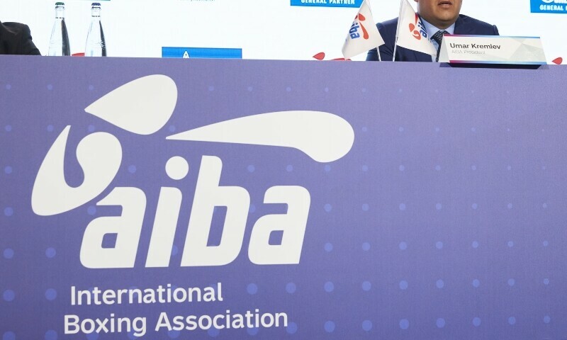 World Boxing announces creation of new Asian confederation