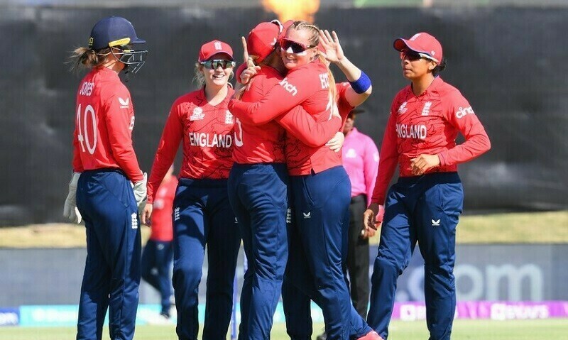 England, NZ, Zimbabwe women’s cricket teams to tour Pakistan