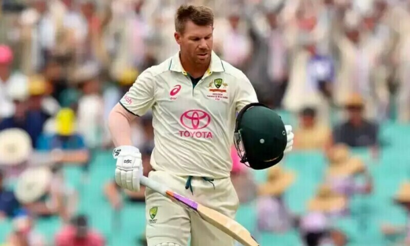 Warner back as captain after leadership ban lifted