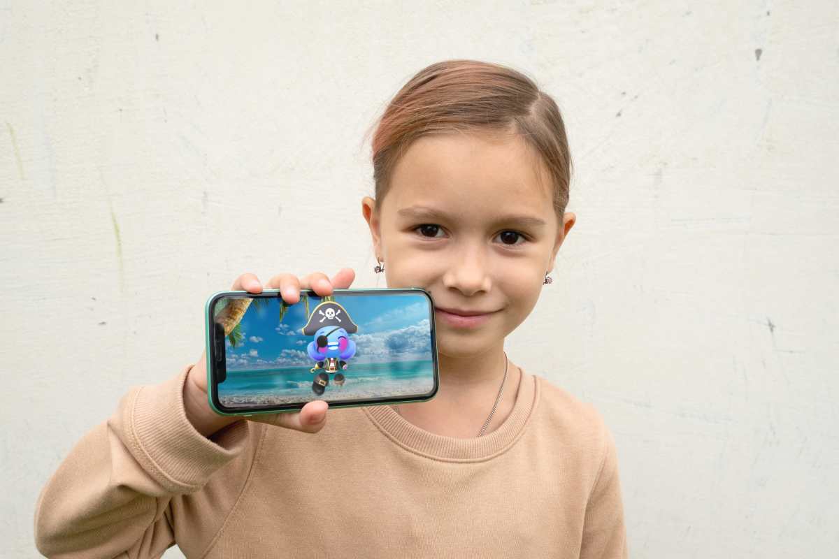 Buddy.ai is using AI and gaming to help children learn English as a second language